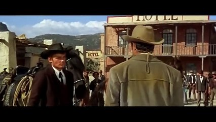 Ver Winchester Uno Entre Mil Pelicula completa en Español