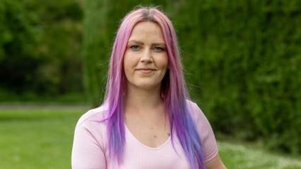 Mum discovers she has two uteruses