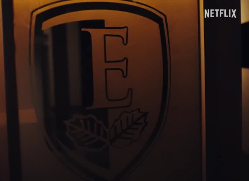 Elite Saison 8 Teaser