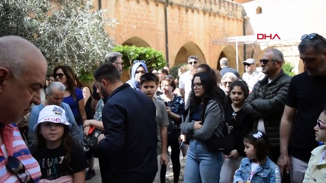 Bayram tatilinde en yoğun illerden biri de Mardin olacak