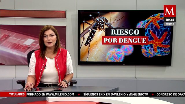 Menor de 12 años muere presuntamente por dengue en Nuevo León