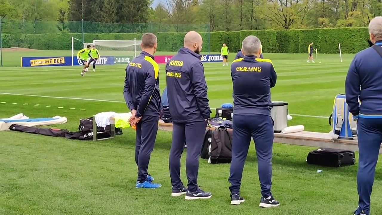 Kurz erklärt: So wird die Fußball-EM sicher