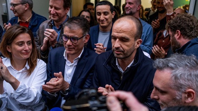 EN DIRECT - Législatives anticipées : le « Front Populaire » dévoile son programme