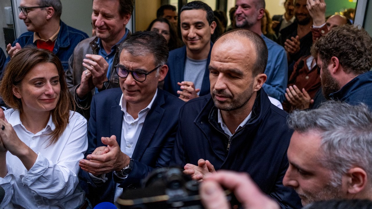 EN DIRECT - Législatives anticipées : le « Front Populaire » dévoile son programme