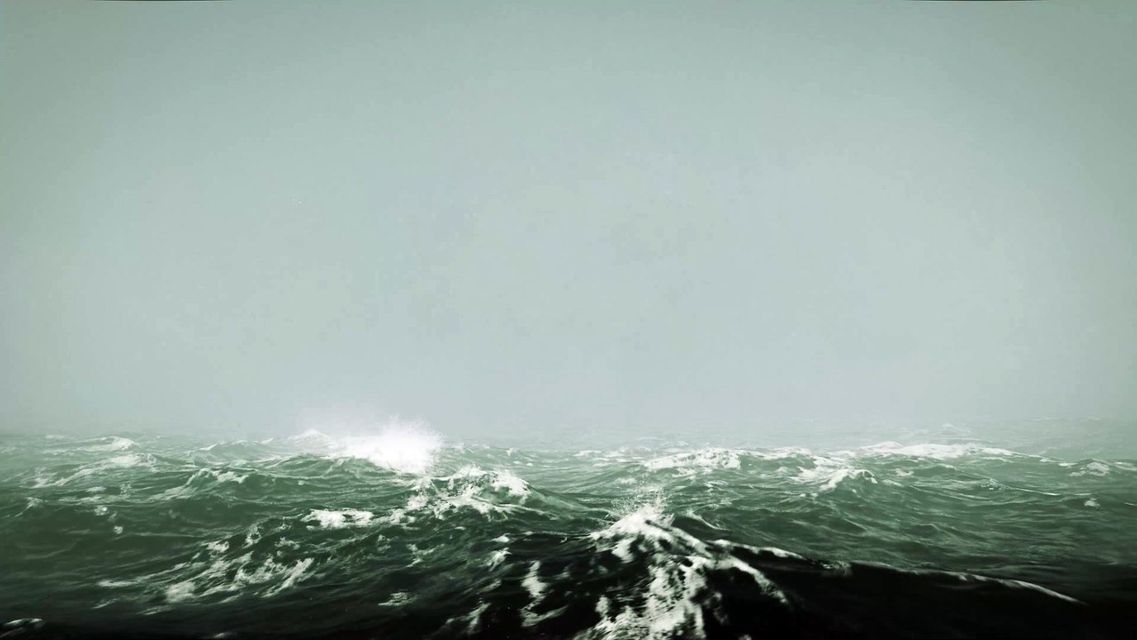 Still Wakes the Deep Reveal Trailer