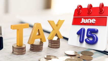 एडवांस टैक्स भुगतान के लिए बचा है बस एक दिन, जानिए डेडलाइन और पेमेंट से जुड़ी सारी जानकारी
