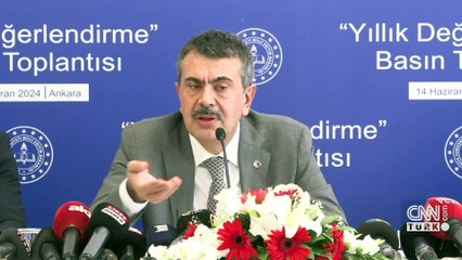 Lisede uygunsuz kıyafet gerginliği! Bakan Tekin: Yaşanmasını arzu etmediğimiz bir olaydı, inceleniyor
