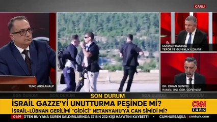 Gece Haberleri 14 Haziran 2024 Cuma