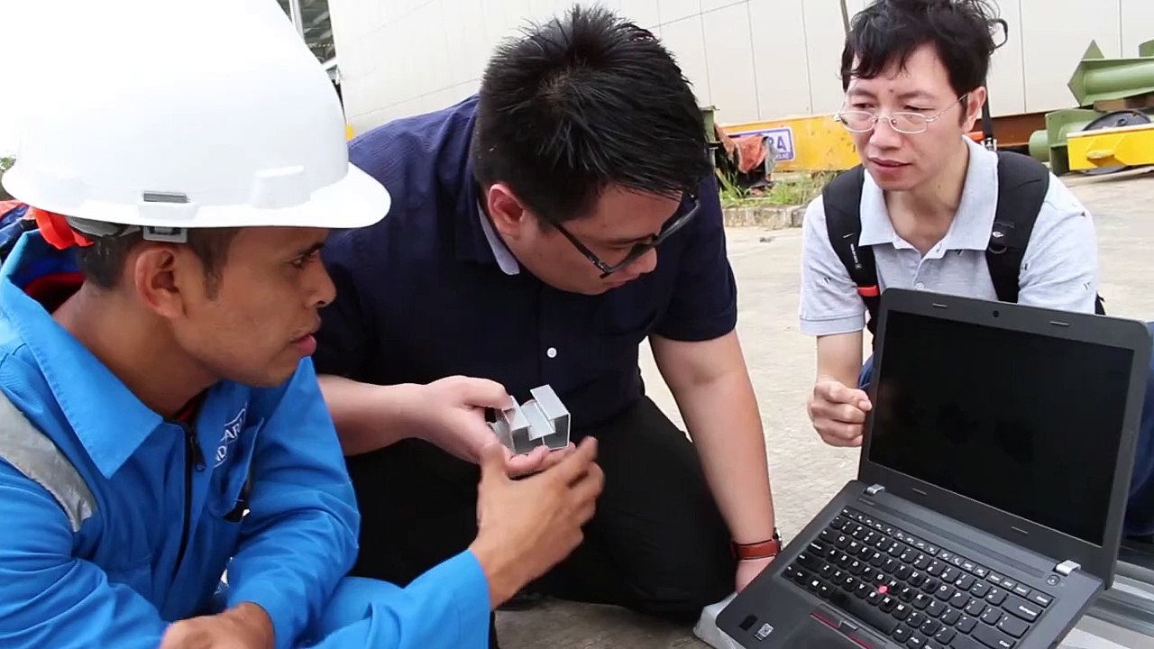 TRIAL & TRAINING SOLAR PANEL -  ARAKAWA SOLAR ENERGY EXPERT