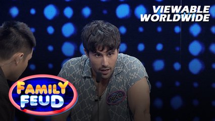Family Feud: MAKONTRA KAYA NG TEAM BOYS ON FIRE AND TEAM HEYDAYS? (Episode 498)