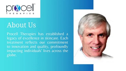 Procell therapies