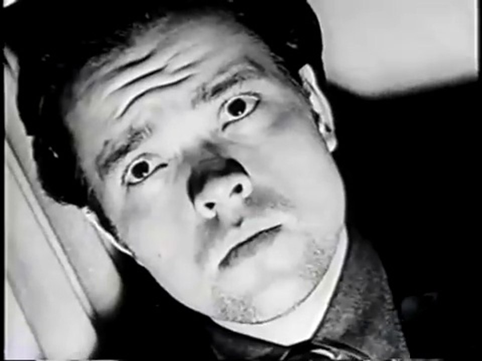 Orson Welles - The Untold Story Behind The War Of The Worlds documentary (James Cameron)