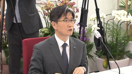 공수처장, 김건희 여사 소환 가능성에 "필요하면 한다" / YTN