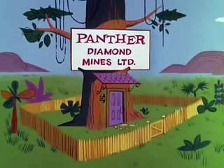The Pink Panther in -Pink Ice