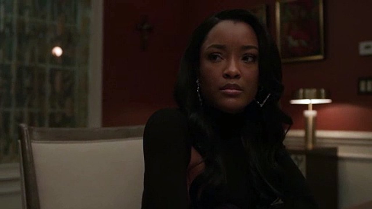 Power Book II Ghost Episode 3 -