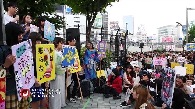 Chine: Une journaliste qui avait tenté de lancer dans son pays le mouvement #MeToo a été condamnée à cinq ans de prison pour incitation à la subversion de l’Etat