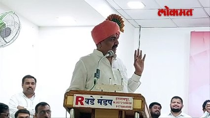 जयंत पाटलांनी सांगितला निवडणुक जिंकल्याचा किस्सा..