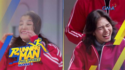 Running Man Philippines 2: Angel Guardian, bakit tawang-tawa kay Lexi Gonzales? (Episode 11)