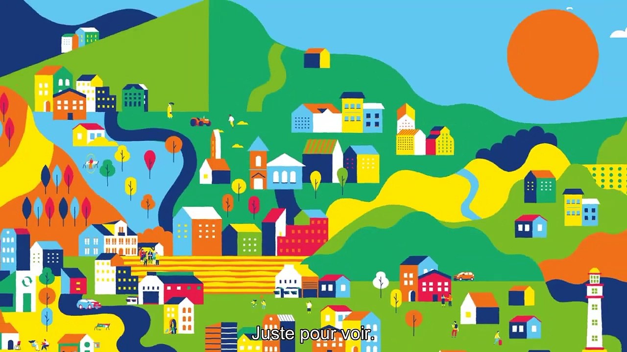 Emmaüs en France en 3 minutes