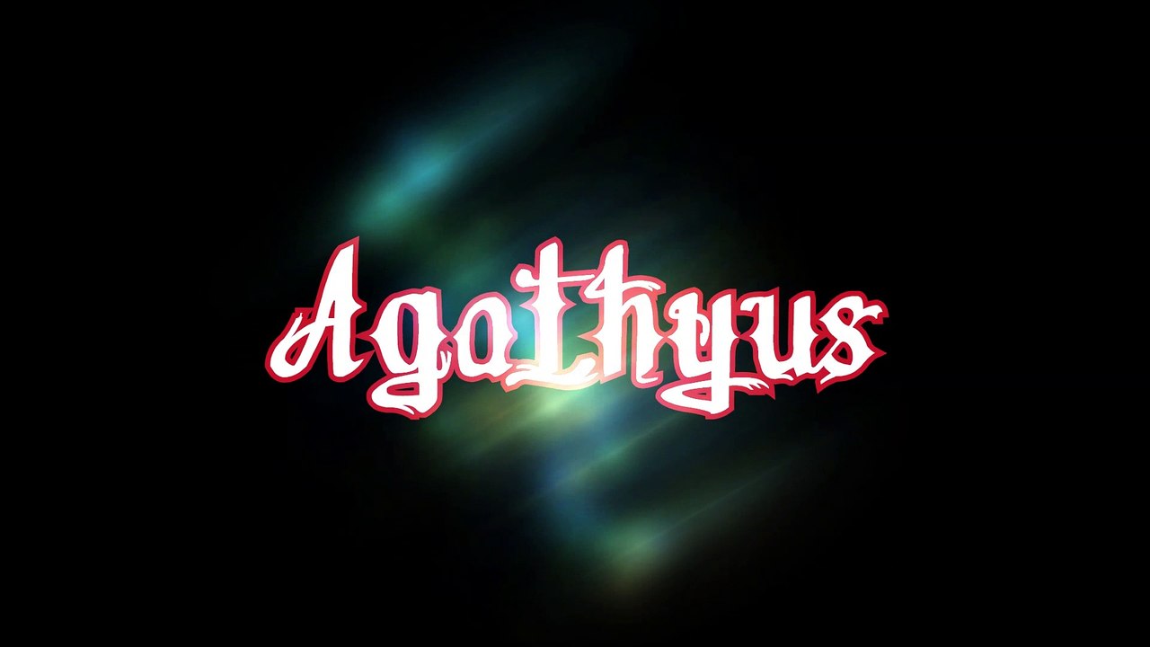 Agathyus ¦ Der Vogel (lyrik-audio)