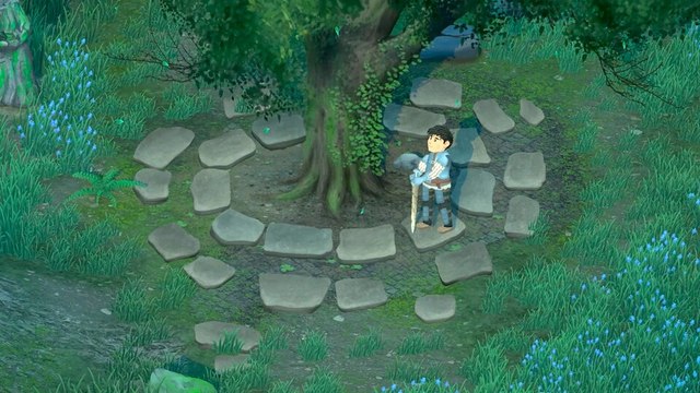 Mirthwood: Wir fliehen im Mittelalter-Rollenspiel vor dem Krieg in ein neues Land