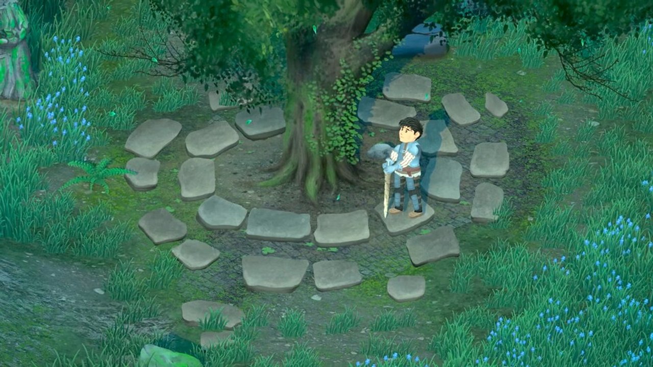 Mirthwood: Wir fliehen im Mittelalter-Rollenspiel vor dem Krieg in ein neues Land