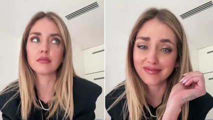 Video herunterladen: Chiara Ferragni condivide il suo nuovo motto. Manifesto della GenZ