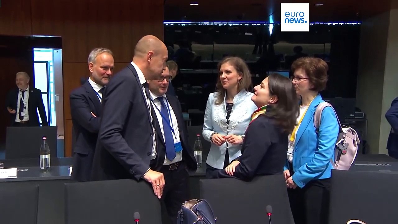 Gesetz zur Wiederherstellung der Natur erhält grünes Licht - Österreich lenkt ein