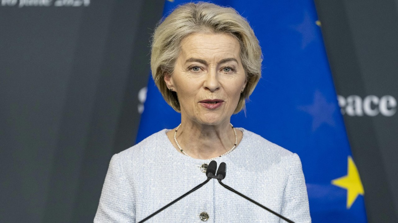 Bleibt von der Leyen Kommissionspräsidentin?