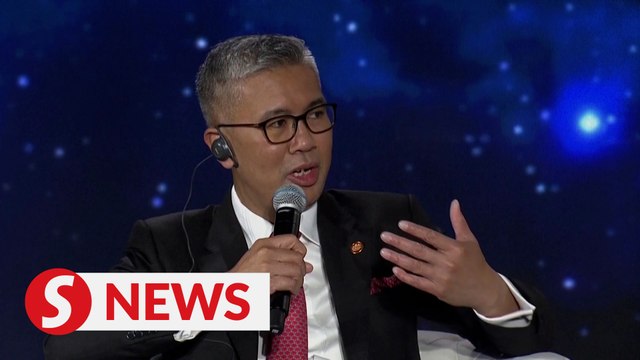 China, Malaysia vow to deepen trade ties, seize global opportunities amid 50th anniversary