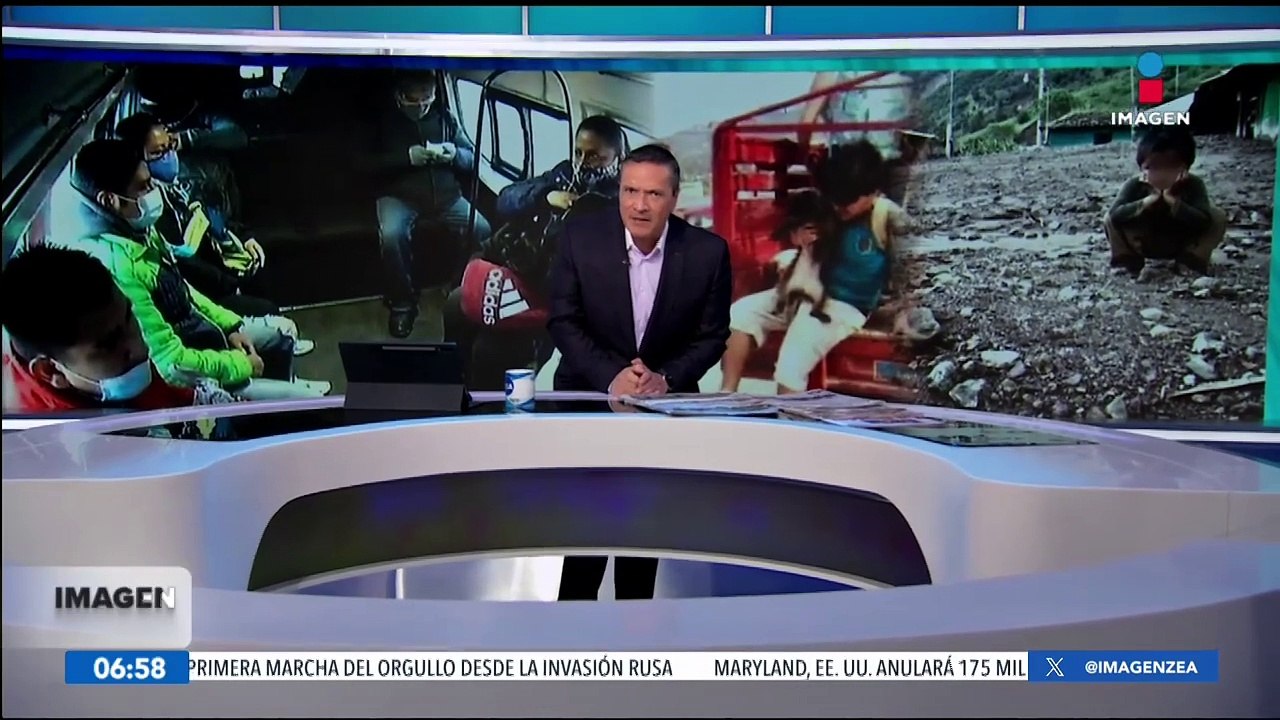 A esta oposición le gusta que en vez de voltear a la barranca volteé a ver el campo del golf