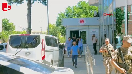Halıya sarılmış cesedi bulunmuştu: Sedef Güler'in katil zanlısı tutuklandı