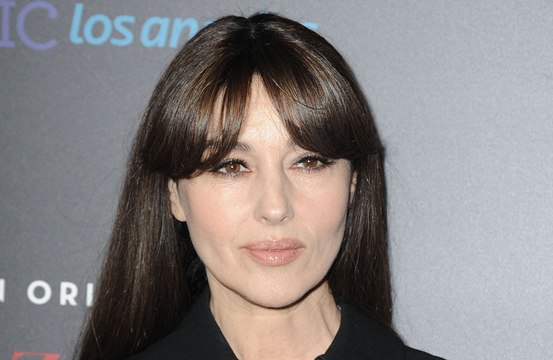 'Vivo a Parigi, ma in Francia resto una straniera': le parole di Monica Bellucci