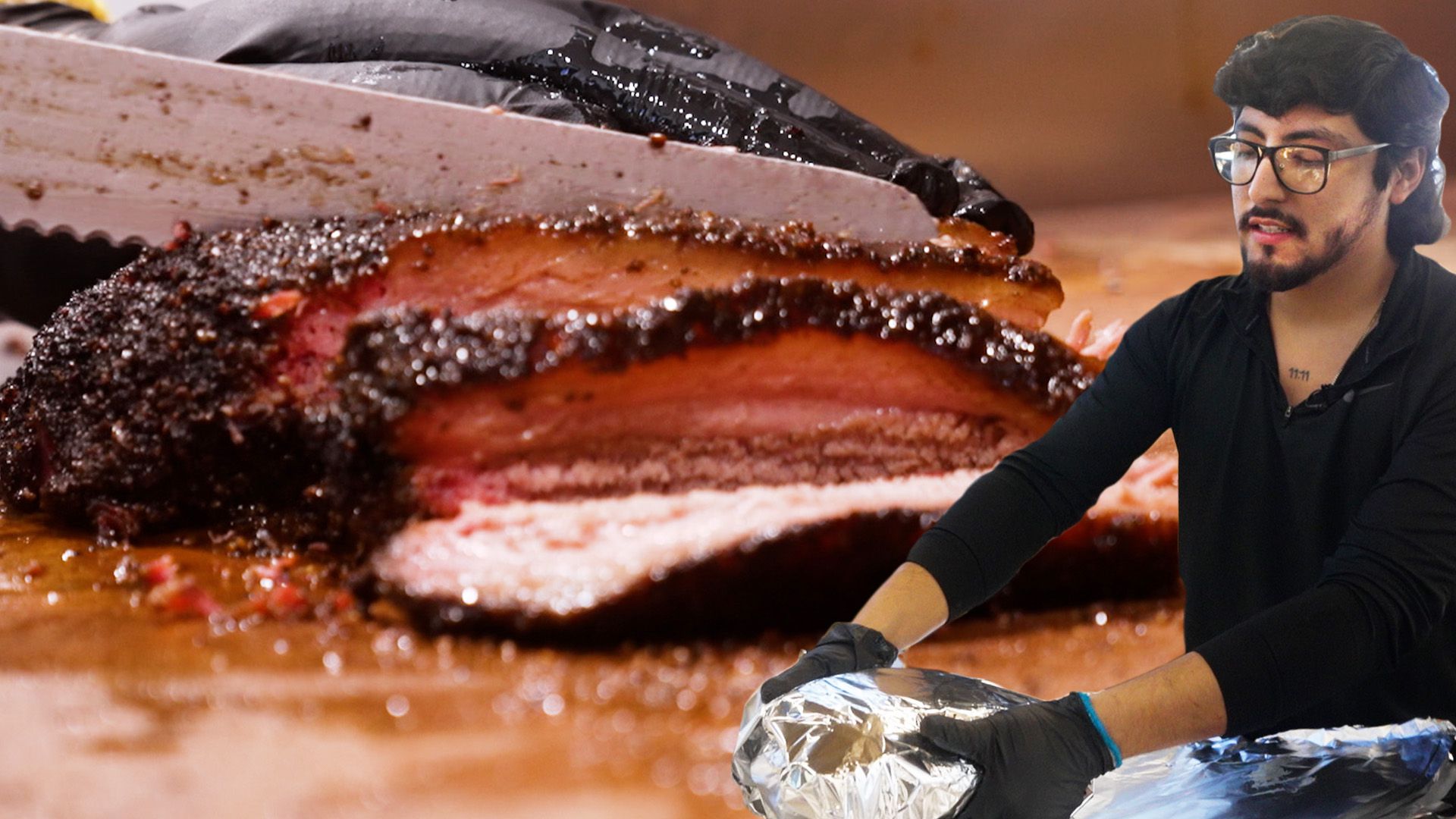 Tex-Mex Craft BBQ