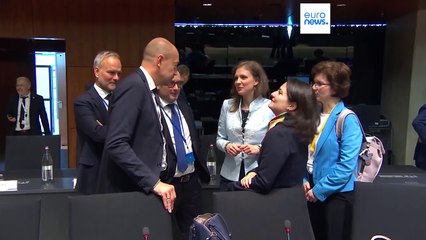 La UE da luz verde definitiva al Plan de Restauración de la Naturaleza