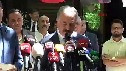 Download Video: BURSA Büyükataman: Milliyetçi Hareket Partisi parçalanmış Türkiye hayali kuranların en büyük engelidir