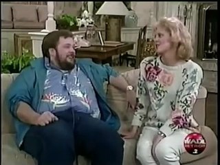 Small Wonder The Tattletale S4 E21