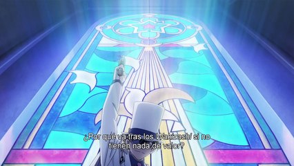 Detective Conan: The Million-dollar Pentagram - Tráiler oficial VOSE