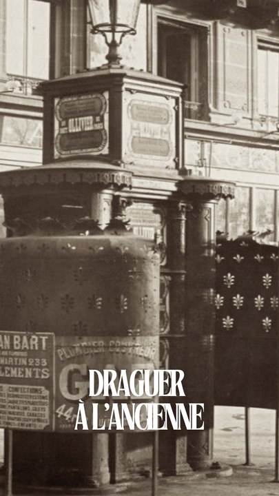 La chaude histoire des vespasiennes