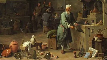 Saint Germain - Seconda Parte