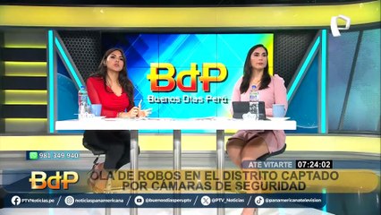 Avenida Faucett: caos vehicular tras inicio de desvíos por obras de la Línea 4 del Metro de Lima y Callao