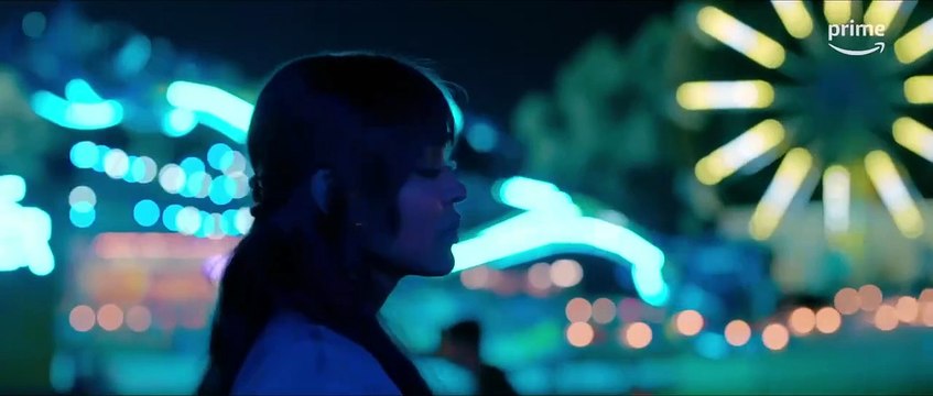 Tyler Perry's Divorce In The Black Bande-annonce VO