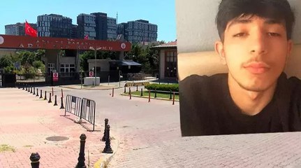 Şile’de denize giren 2 çocuk boğularak hayatını kaybetti