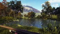 Way of the Hunter - Remington Firearms Pack Launch Trailer