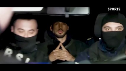 Yo soy Andrew Tate (2024) - Tráiler oficial 🎬