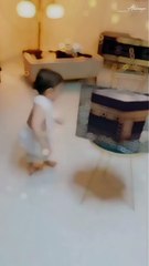 Labbaik_Allahumma_Labbaik #cute_#baby_#hajj_#labbaik_allahumma_labbaik