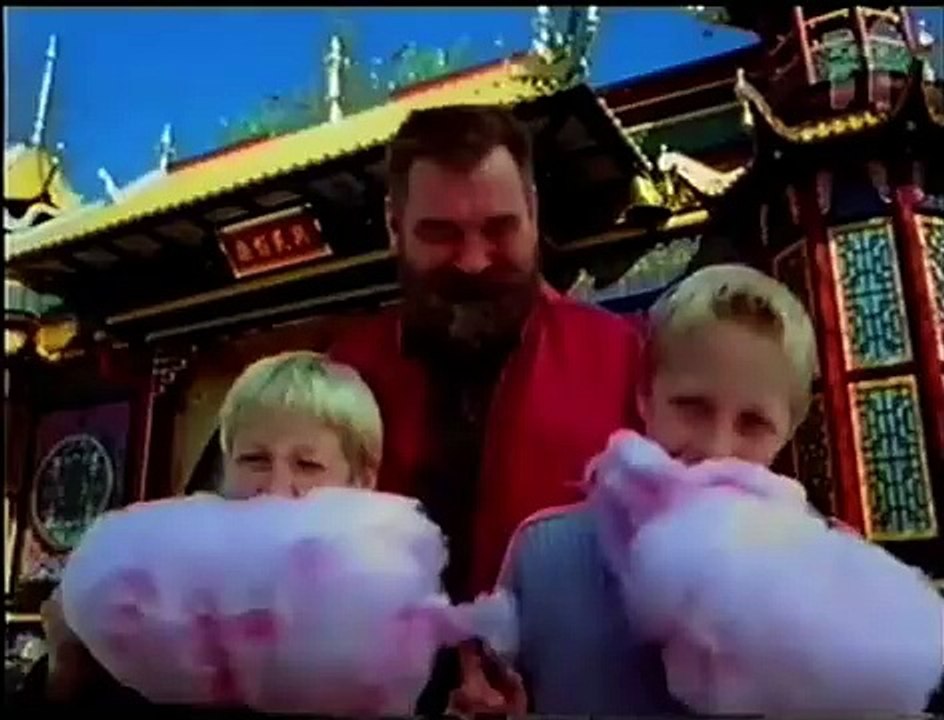 Postkort - Denmark | Rollo & King - Never ever let you go | Eurovision Song Contest 2001 | DR1