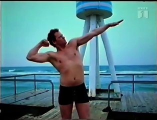 Postkort - Denmark | Eurovision Song Contest 2001 | DR1