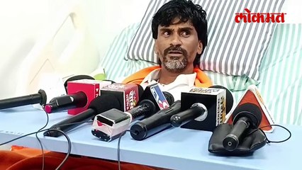 दुसऱ्याच्या मुलांचाही विचार व्हावा, जरांगेंचा सल्ला कुणाला-