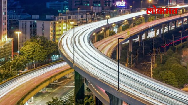 रिंगरोडचं घोडं अडतंय कुठे पुण्याचा रिंगरोड आणखी किती काळ लांबणार Location - pune Draft_1